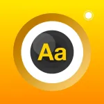 Snap & Translate App icon