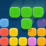 Mayan Blocks Puzzle App icon