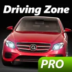 Driving Zone: Germany Pro ios icon