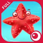 Seasons: Toddler learning game App Icon