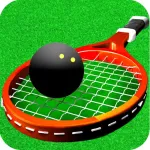 Extreme Squash Sports Championship App icon