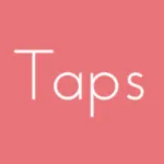 Taps App Icon