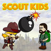 Scout Kids HD App Icon