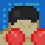 Pixel Punchers App icon