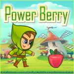 Power Berry App Icon