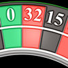 Roulette Master! iOS icon