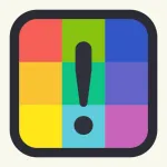 ColorBlox! App Icon