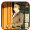 Scary Neighbor Survival 3D App Icon