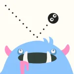 Monster block App Icon