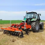 Real Farming Tractor Simulator Harvesting Season App Icon