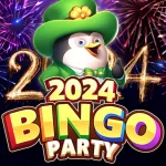 Bingo Party App icon