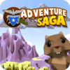 CAI Adventure Saga App