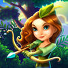 Robin Hood Legends App Icon
