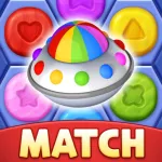 Toy Party App icon