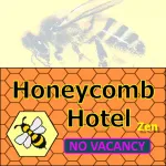 Honeycomb Hotel ZEN