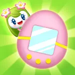My Tamagotchi Forever App Icon