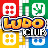Ludo Club App Icon