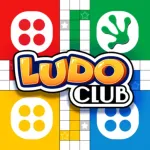 Ludo Club App icon
