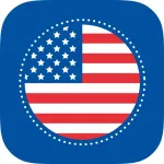 State Trivia Pro App icon