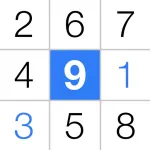 Sudoku․ ios icon