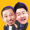 千鳥のクセスマホ App Icon
