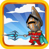 尖兵骑士 App icon