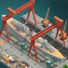 Shipyard City™ App icon