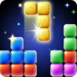Jewel Block Puzzle Legend App icon