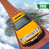 Impossible Driving Test Simulator 3D App Icon