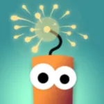 Full of Sparks App Icon