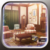 My secret love diary:The Mystery Room Escape Game App Icon