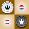 Dammen (bordspel) App Icon