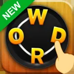 Word Search -Word Games Puzzle App icon