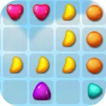 Block Jellys Sweet App icon