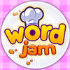 Crossword Jam: Fun Brain Game App Icon