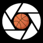 AR-Basketball App icon