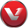 V1 Racing App Icon