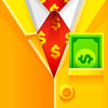 Cash, Inc. Fame & Fortune Game App Icon