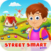 Street Smart Game App