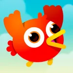 Birdy Trip App Icon