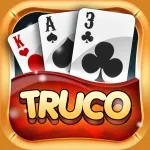 Truco Multiplayer App Icon