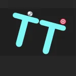 Tilty Teeter App Icon