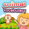 Animal Vocabulary In English App Icon
