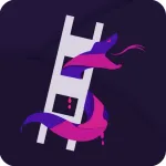 SNL - Snake aNd Ladder App Icon