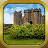 Start the Mystery of Blackthorn Castle App Icon