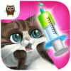 Farm Animals Hospital Doctor 3 App icon