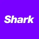 SharkClean App Icon
