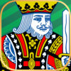 Freecell Pro. Classic card game. App Icon