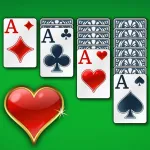 Solitaire Classic Gold App icon