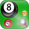 REAL 8 BALL POOL SNOOKER PRO App Icon